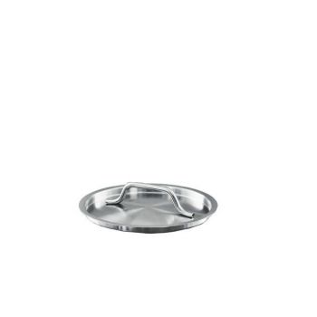 Кришка для каструлі d16 Altsteel 1000161