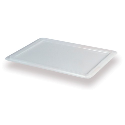 FoREST 580002 Dough Container Lid, 60×40 cm