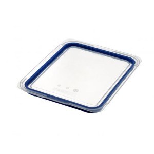 Герметична кришка для гастроємності Araven 09855, GN 1/2, 325×265×22 мм