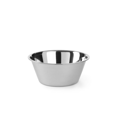 Миска кухонна HENDI 3,3 л Ø281×В100 мм 530504