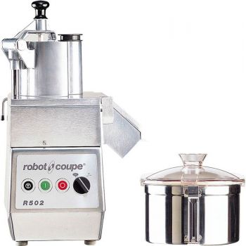 Кухонный процессор Robot Coupe R502G