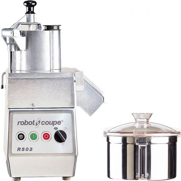Кухонний процесор Robot Coupe R502G