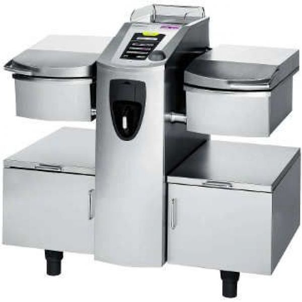 Кухонний центр Rational VARIO VCC 112