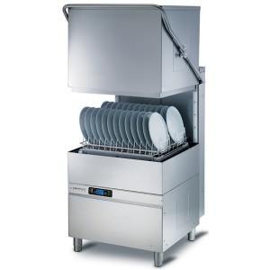 Посудомийна машина купольна Compack X150E, продуктивність до 1320 тарілок/год