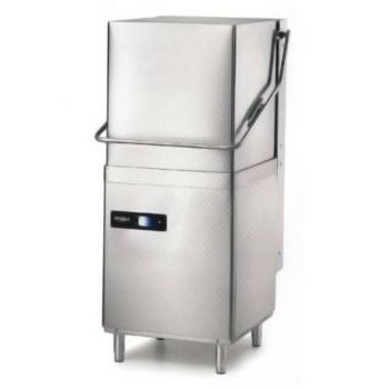 Купольна посудомийна машина Whirlpool ЕСМ 532 U