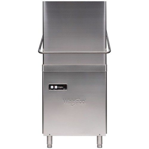 Посудомийна машина Whirlpool ECM 532 U, купольна, 6.75 кВт