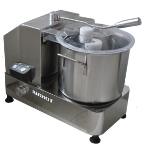 Куттер AIRHOT VC-6, об'єм чаші 6 л