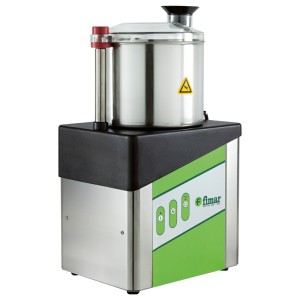 Кутер Fimar CL3N, чаша 3 л