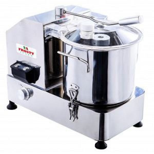 Кутер FROSTY HR- 12