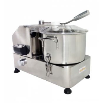 Куттер GoodFood C6VV на 6 л