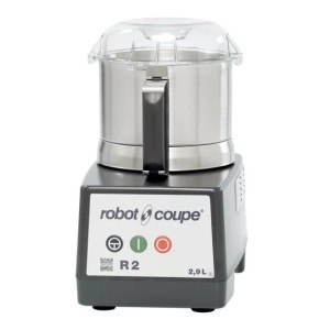 Кутер Robot Coupe R 2, чаша 2,9 л