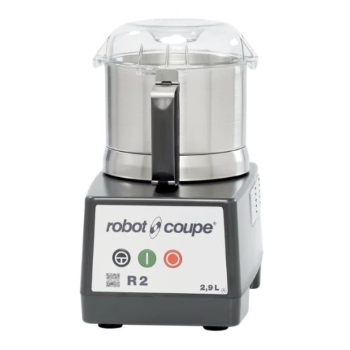 Кутер Robot Coupe R 2, чаша 2,9 л