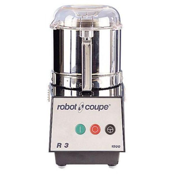 Кутер Robot Coupe R3-1500