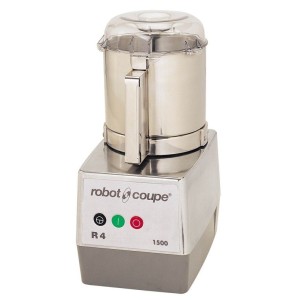 Кутер Robot Coupe R4
