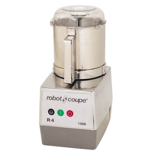 Кутер Robot Coupe R4