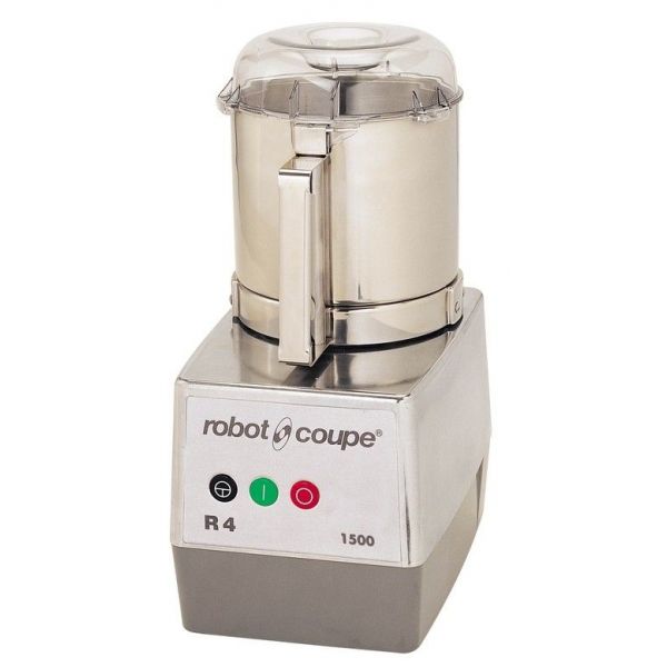 Кутер Robot Coupe R4