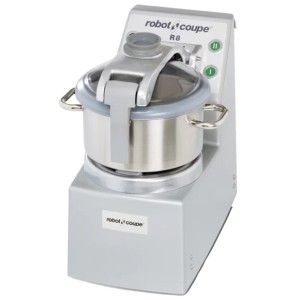 Кутер Robot Coupe R 8, чаша 8 л