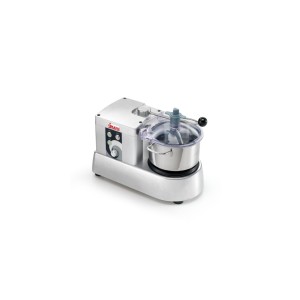 Кутер Sirman C-TRONIC 4, чаша 3,3 л
