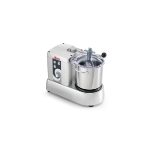 Кутер Sirman C-TRONIC 6, чаша 5,3 л