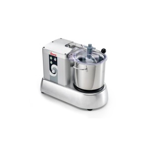 Sirman C-TRONIC 9 Bowl Cutter, 9.4 L Bowl