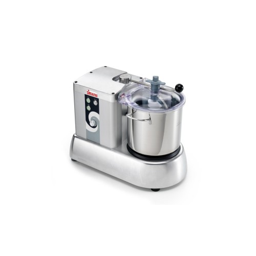 Sirman C-TRONIC 9 Bowl Cutter