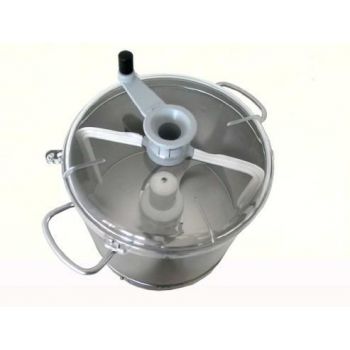 Куттер профессиональный CelmeCUT L8 2V CE