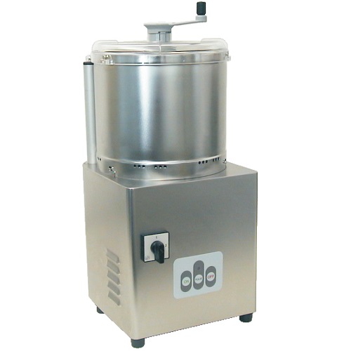 CELME CUT L8 2V CE Bowl Cutter