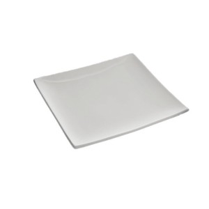 Квадратна тарілка без борта Alt Porcelain F0007-10