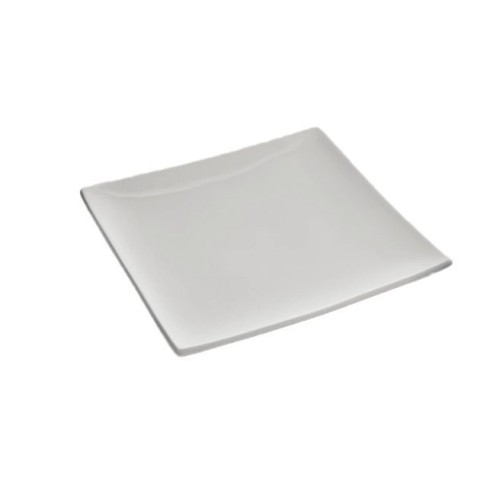 Квадратна тарілка без борта Alt Porcelain F0007-10