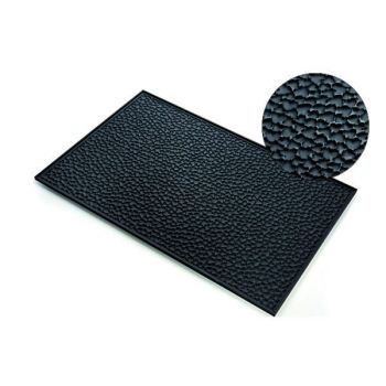 Килимок силіконовий для декору Silikomart Серця Love Mat
