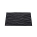 Silikomart TEX01 Wood Silicone Mat, Wood-Grain Texture, 25x18.5 cm