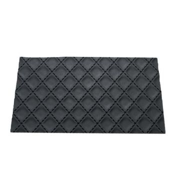 Килимок силіконовий для декорування Silikomart TEX03 MATELASSE