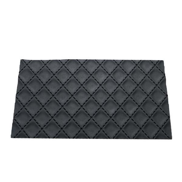 Килимок силіконовий для декорування Silikomart TEX03 MATELASSE