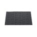 Silikomart TEX05 Arabesque Silicone Mat, Arabesque Pattern, 25x18.5 cm