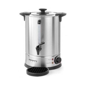 Frosty FWBD-08B Double-Wall Water Boiler, 7 L