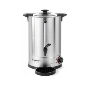 Frosty FWBD-16B Double-Wall Water Boiler, 14 L