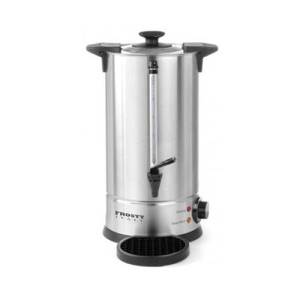 Frosty FWBD-25B Double-Wall Water Boiler, 21 L