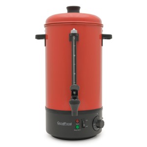 GoodFood WB08 RED Electric Water Boiler