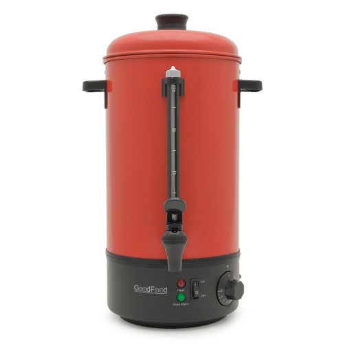 GoodFood WB08 RED Electric Water Boiler