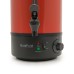 GoodFood WB08 RED Electric Water Boiler
