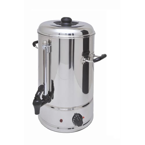 Электрокипятильник Inoxtech WB-30, 30 л