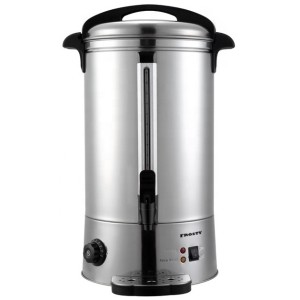 Frosty WBF-30 Water Boiler, 21 L Capacity