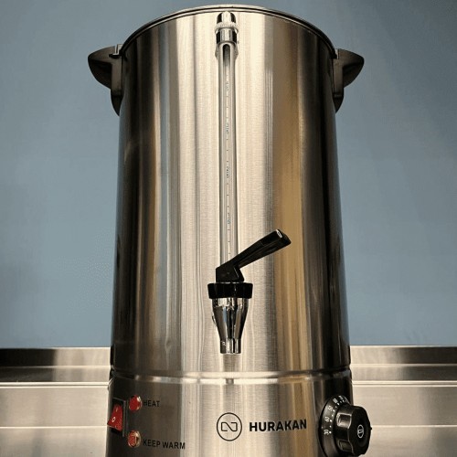 HURAKAN HKN-HVB20 Electric Water Boiler, 16 L