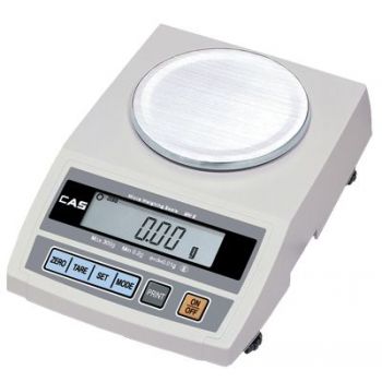 Лабораторные весы CAS MW-II-300