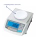 CAS MWP H High-Precision Laboratory Scale