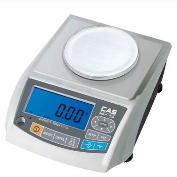 Лабораторные весы CAS MWP