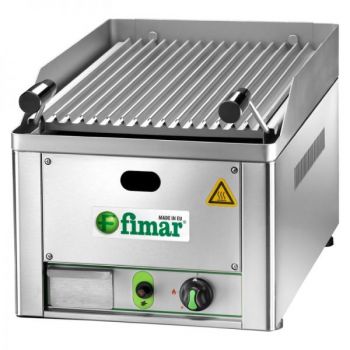 Лавовый газовый гриль Fimar GL/33