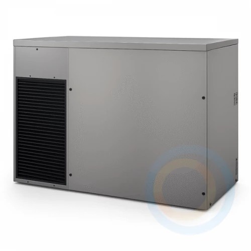 Льодогенератор Apach AC300B A, 300 кг/добу