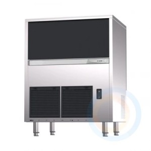 Льодогенератор Apach ACB640 A R290 B-QUBE, кубиковий лід B-Qube
