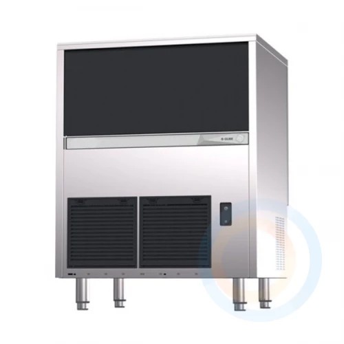 Льодогенератор Apach ACB640 A R290 B-QUBE, кубиковий лід B-Qube